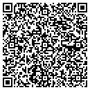 QR code with RNF Trading Corp contacts