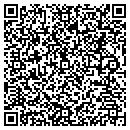 QR code with R T L Services contacts