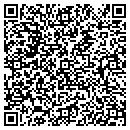 QR code with JPL Service contacts