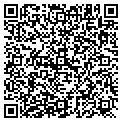 QR code with A & D Recovery contacts
