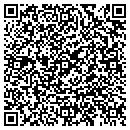 QR code with Angie's List contacts