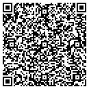 QR code with Angies List contacts