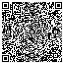 QR code with Ascensio contacts