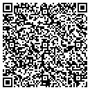 QR code with C Baker Holdings LLC contacts