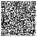 QR code with Cis contacts