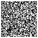 QR code with A Sign Service Co contacts