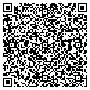 QR code with Dina Mcelroy contacts