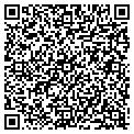 QR code with Fyp Inc contacts