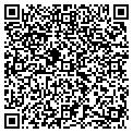 QR code with Gis contacts
