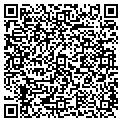 QR code with Harc contacts