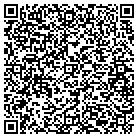 QR code with Hills Info Processing Systems contacts