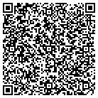 QR code with Magi Co Madrigal Analysis & Gl contacts