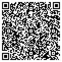 QR code with Mapframe Corp contacts