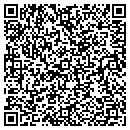 QR code with Mercury Inc contacts