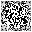 QR code with New England Transcripts contacts
