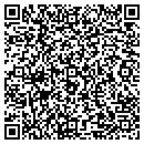 QR code with O'neal Technologies Inc contacts