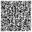 QR code with Orange County Weight & Measure contacts