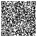QR code with RDM Virtual Enterprises contacts
