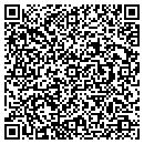 QR code with Robert Bacon contacts