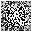 QR code with Tangra Inc contacts