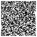 QR code with The A Point Inc contacts
