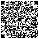 QR code with Usda Forest Service contacts