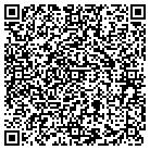 QR code with Welch Education Institute contacts