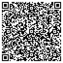 QR code with Zk Tech Inc contacts
