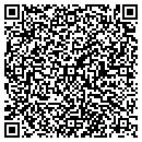 QR code with Zoe It Customs Corporation contacts