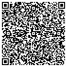 QR code with Gary C's Electronics & Books contacts