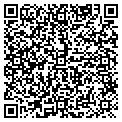 QR code with Hometown Errands contacts