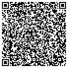QR code with Maximum Resources Inc contacts