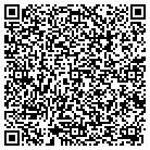 QR code with Magnaray International contacts