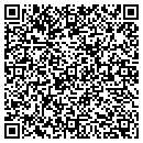 QR code with Jazzercise contacts