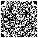 QR code with Jazzercise contacts