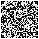 QR code with Jazzercise contacts