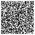 QR code with Jazzercise contacts
