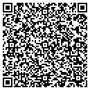QR code with Jazzercise contacts
