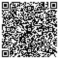 QR code with Jazzercise contacts