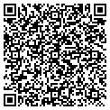 QR code with Jazzercise contacts