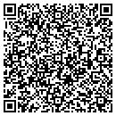 QR code with Jazzercise contacts