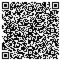 QR code with Jazzercise contacts