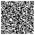 QR code with Jazzercise contacts