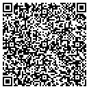 QR code with Jazzercise contacts