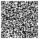 QR code with Jazzercise contacts