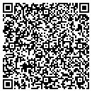 QR code with Jazzercise contacts