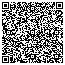 QR code with Jazzercise contacts