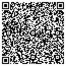 QR code with Jazzercise contacts