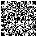 QR code with Jazzercise contacts