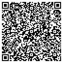 QR code with Jazzercise contacts